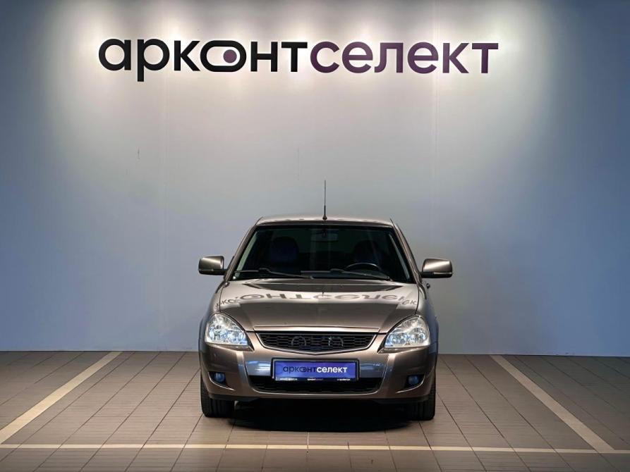 Lada (ВАЗ) Priora I Рестайлинг Краснодар  - изображение 7