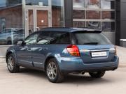 Subaru Outback III Новосибирск  - изображение 27