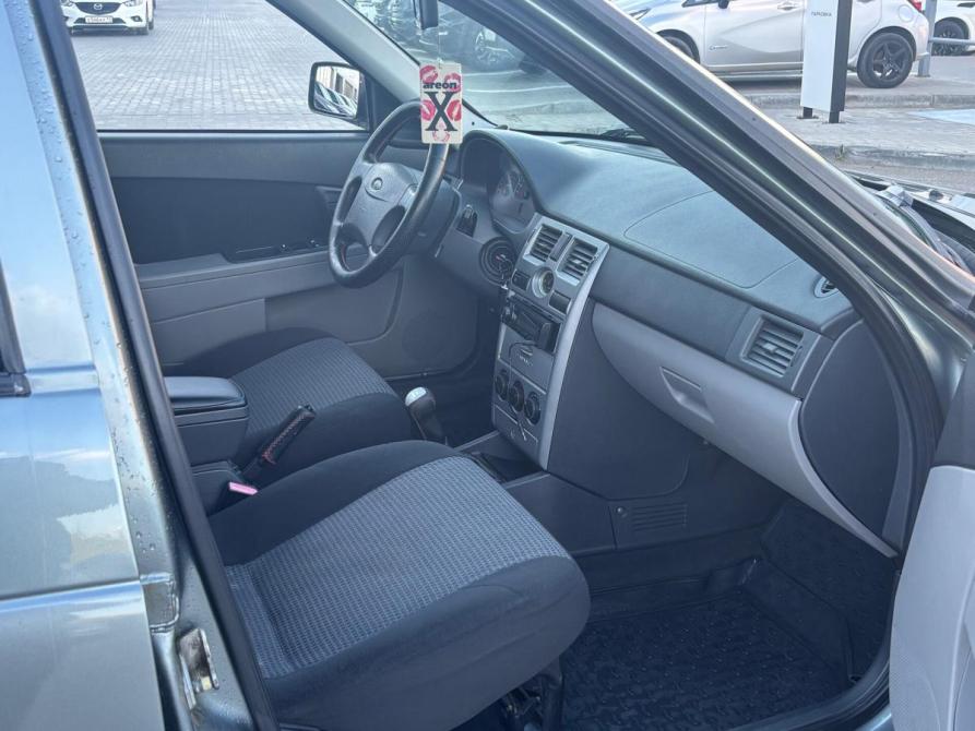 Lada (ВАЗ) Priora I Сыктывкар  - изображение 9