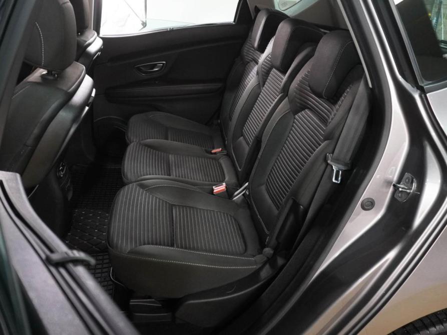 Renault Scenic IV Воронеж  - изображение 9