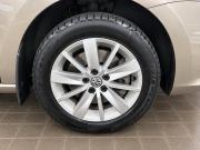 Volkswagen Polo V Рестайлинг Москва  - изображение 33