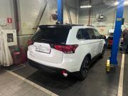 Mitsubishi Outlander III Рестайлинг 3 Санкт-Петербург  - изображение 44