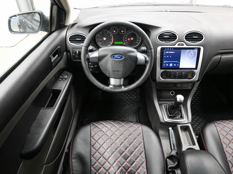 Ford Focus II Ростов-на-Дону  - изображение 9