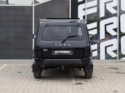 Lada (ВАЗ) Niva Legend Краснодар  - изображение 22
