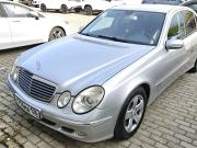 Mercedes-Benz E-Класс III (W211 S211) Минеральные Воды  - изображение 2