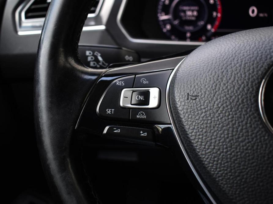 Volkswagen Tiguan II Краснодар  - изображение 11