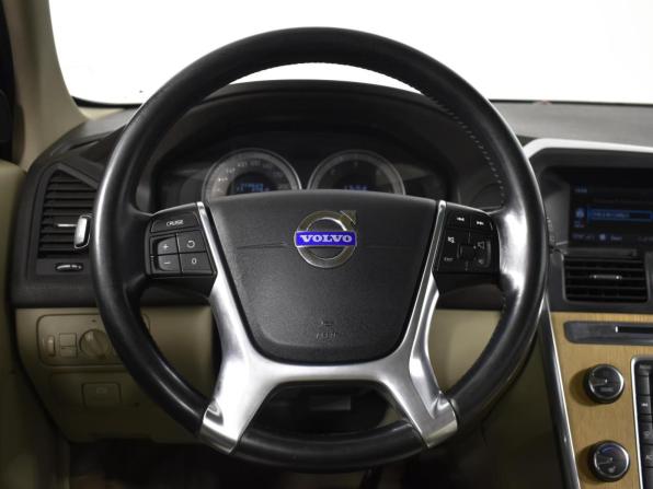 Volvo XC60 I с пробегом 2012 года, цена 1 097 100 рублей, 318629 км, внедорожник, Автокод Объявления