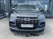 Chery Tiggo 8 I Рестайлинг Санкт-Петербург  - изображение 7