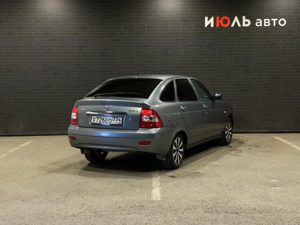 Lada (ВАЗ) Priora I с пробегом 2011 года, цена 350 000 рублей, 171120 км, седан, Автокод Объявления