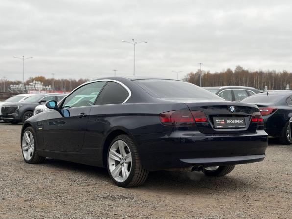 BMW 3 серии V (E90/E91/E92/E93) с пробегом 2008 года, цена 995 000 рублей, 264770 км, купе, Автокод Объявления