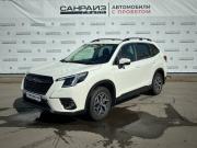 Subaru Forester V Рестайлинг Санкт-Петербург  - изображение 13