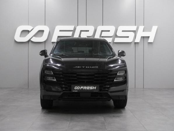JETOUR DASHING I с пробегом 2023 года, цена 1 645 000 рублей, 95105 км, внедорожник, Автокод Объявления