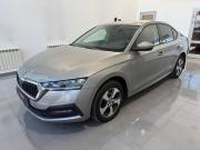 Skoda Octavia IV (A8) Орел  - изображение 18