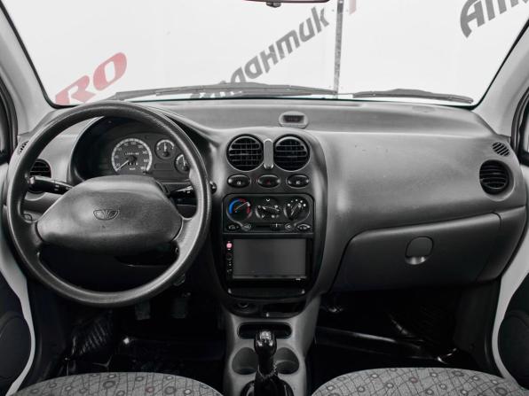 Daewoo Matiz I Рестайлинг с пробегом 2011 года, цена 225 000 рублей, 109919 км, хэтчбек, Автокод Объявления