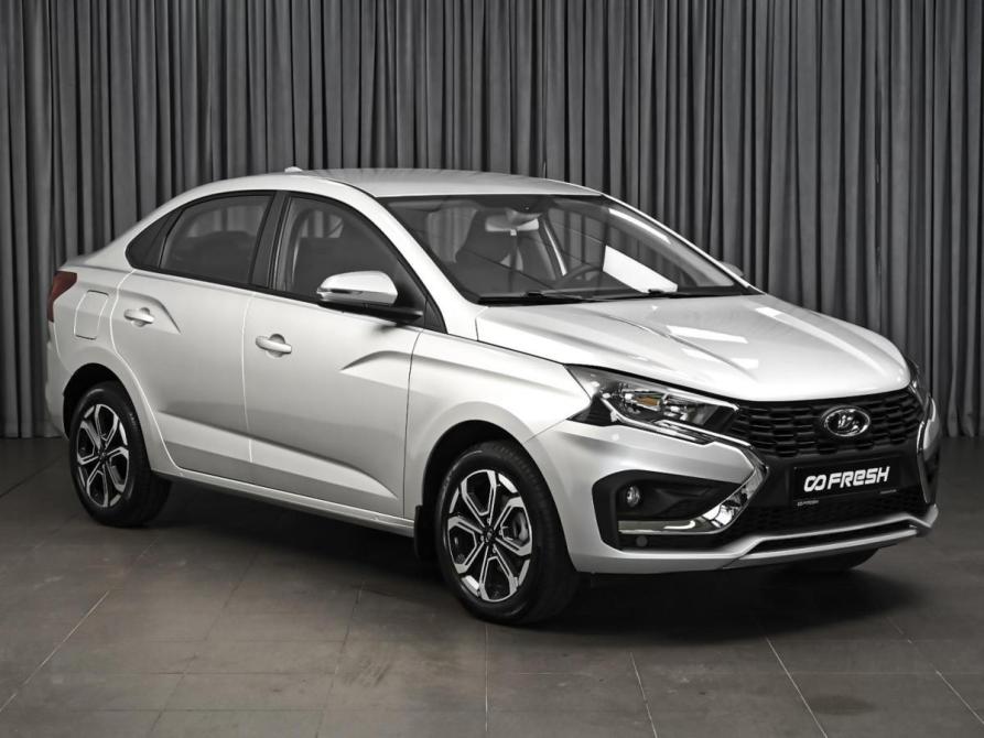 Lada (ВАЗ) Iskra Ставрополь  - изображение 1