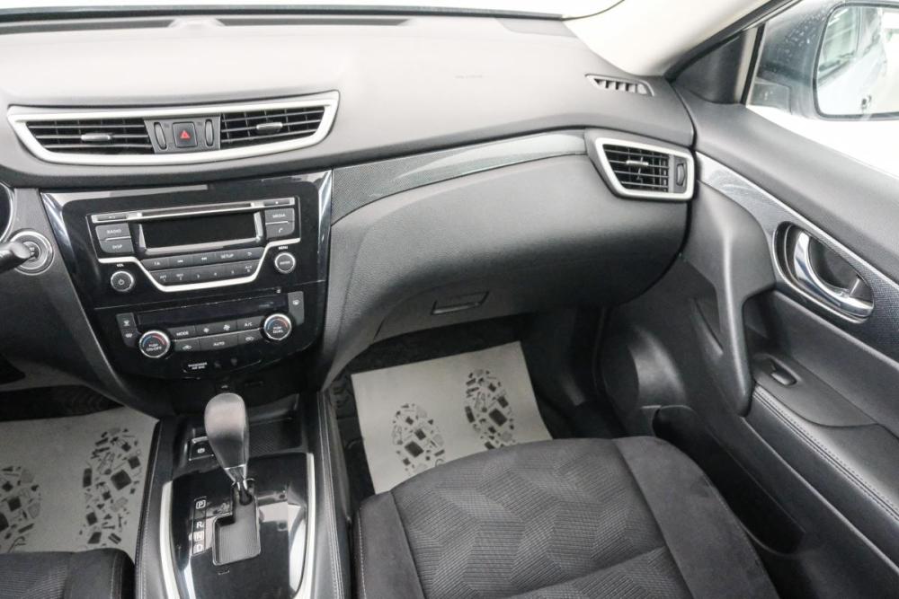 Nissan X-Trail III Красноярск  - изображение 12