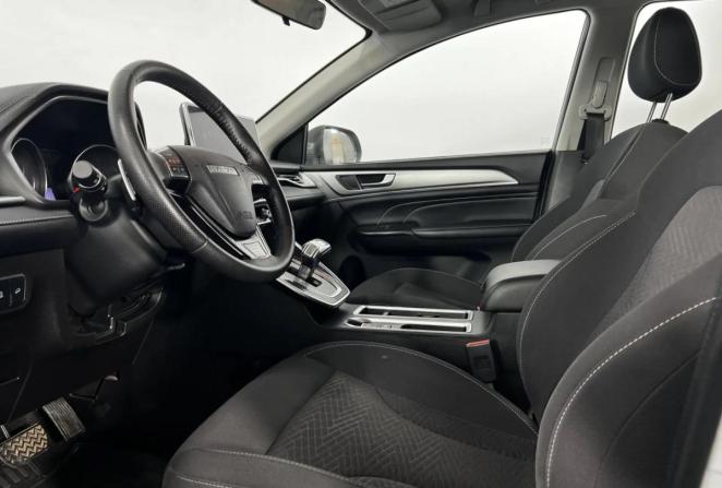 Haval M6 II с пробегом 2023 года, цена 1 700 000 рублей, 57607 км, внедорожник, Автокод Объявления