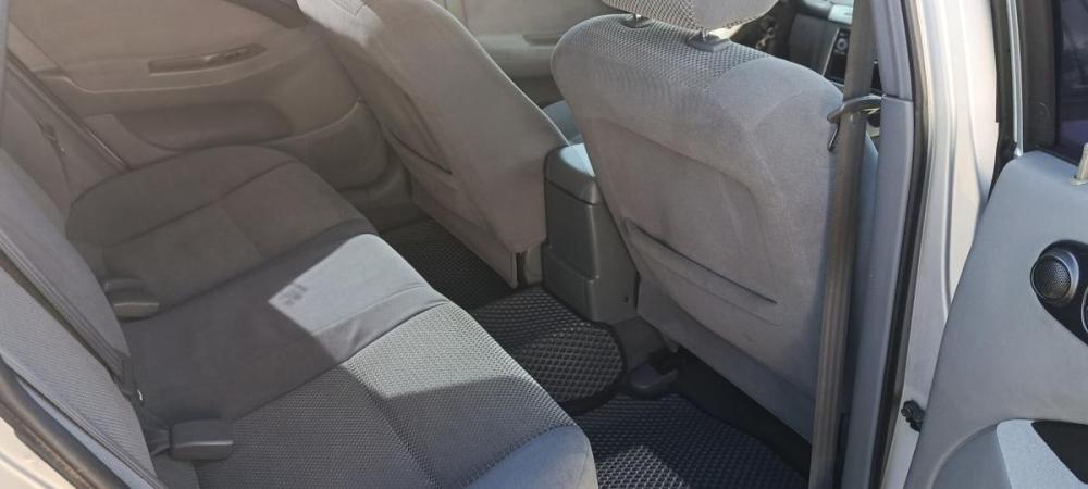 Chevrolet Lacetti I Оренбург  - изображение 12