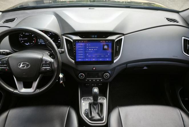 Hyundai Creta I с пробегом 2018 года, цена 1 759 000 рублей, 178230 км, внедорожник, Автокод Объявления