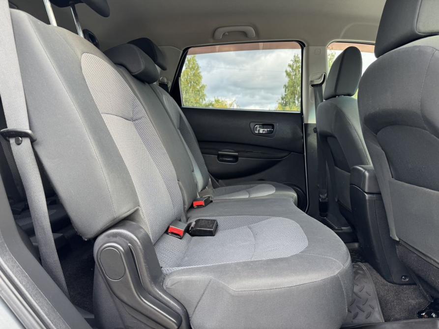 Nissan Qashqai+2 I Рестайлинг Ижевск  - изображение 9