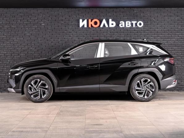 Hyundai Tucson IV Рестайлинг с пробегом 2026 года, цена 4 070 000 рублей, 42 км, внедорожник, Автокод Объявления