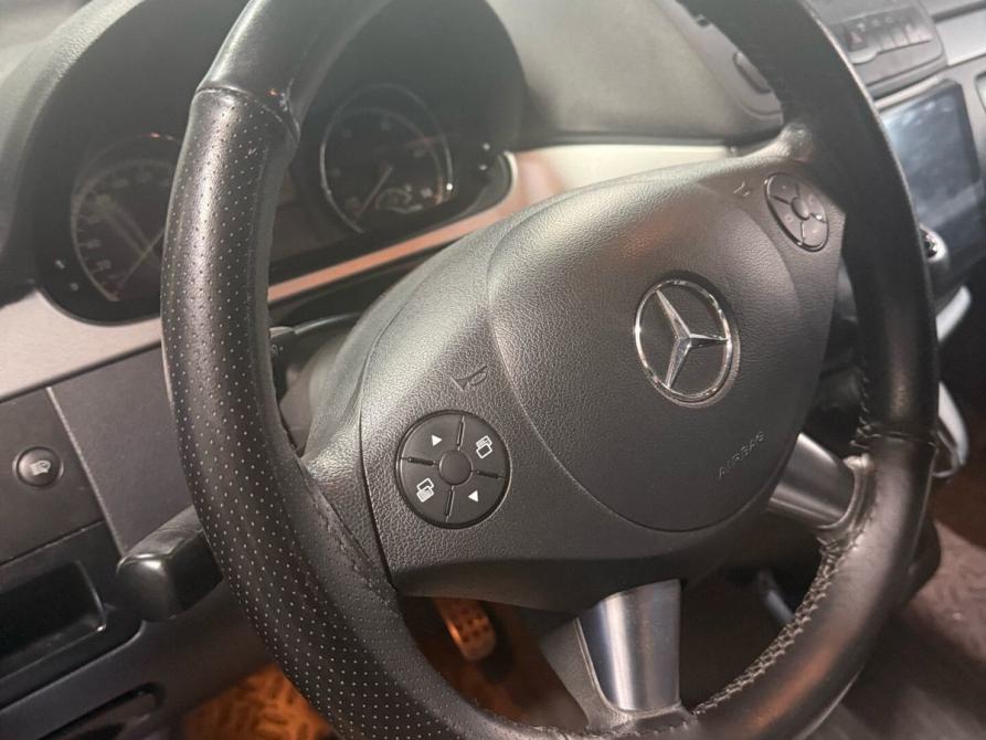Mercedes-Benz Viano I (W639) Рестайлинг Санкт-Петербург  - изображение 6