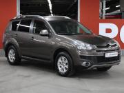 Citroen C-Crosser Москва  - изображение 25