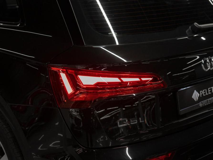 Audi Q5 II (FY) Рестайлинг Москва  - изображение 11