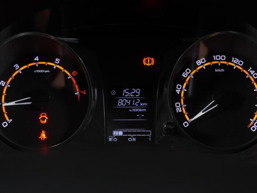 Lada (ВАЗ) Granta I Рестайлинг Воронеж  - изображение 15