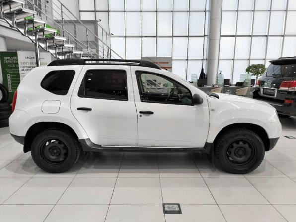 Renault Duster I с пробегом 2012 года, цена 750 000 рублей, 155144 км, внедорожник, Автокод Объявления