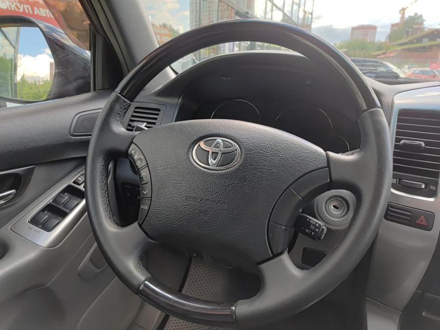 Toyota Land Cruiser 200 Series Ижевск  - изображение 24