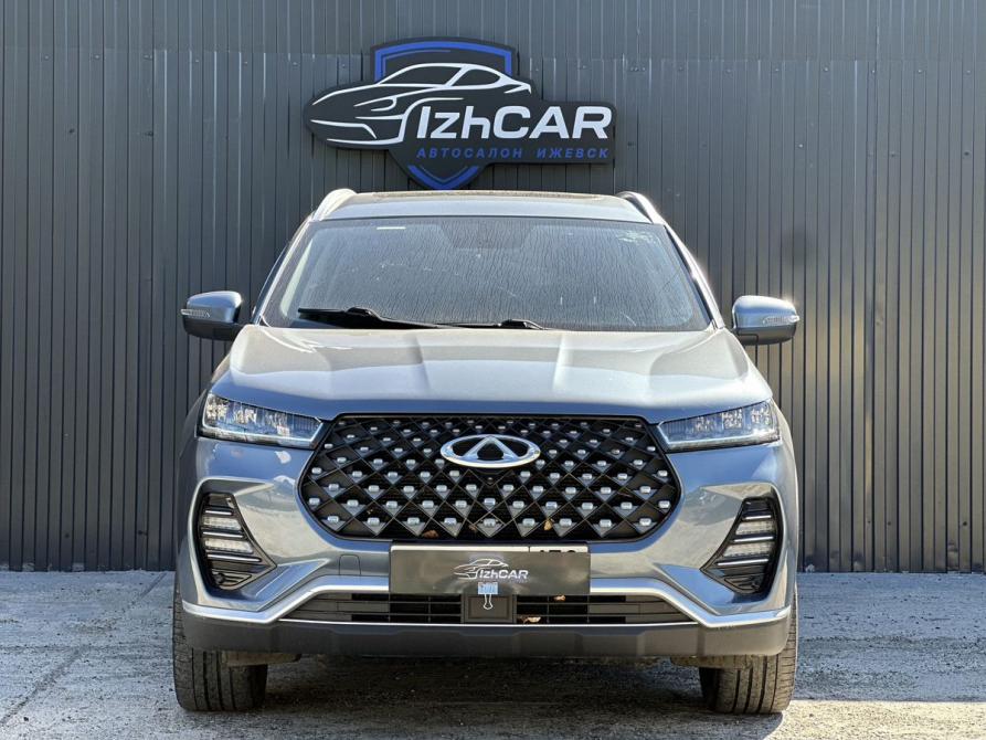 Chery Tiggo 7 Pro I Ижевск  - изображение 2
