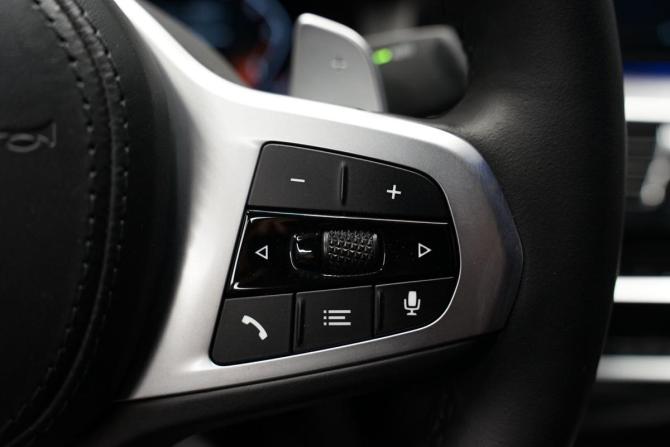 BMW 5 серии VII (G30/G31/G38) Рестайлинг с пробегом 2021 года, цена 4 390 000 рублей, 158331 км, седан, Автокод Объявления