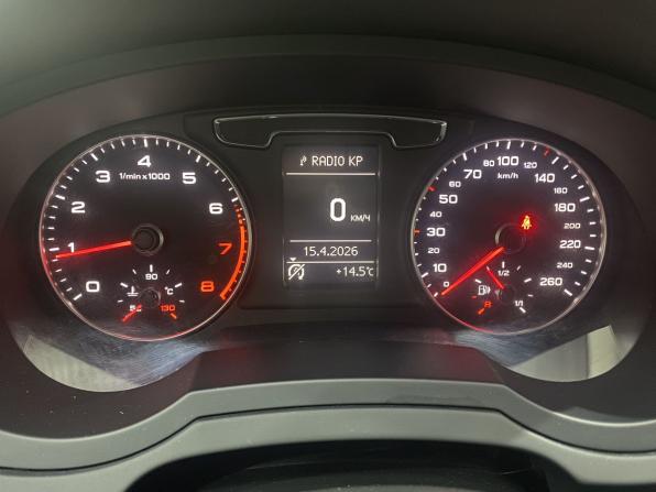 Audi Q3 I (8U) Рестайлинг с пробегом 2015 года, цена 2 175 000 рублей, 131867 км, внедорожник, Автокод Объявления