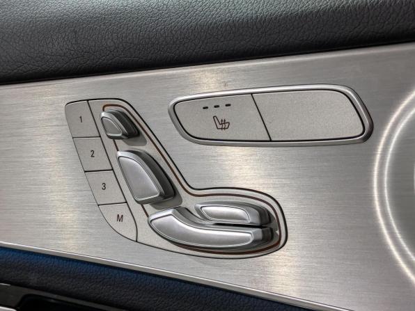 Mercedes-Benz GLC Coupe I (C253) с пробегом 2019 года, цена 3 495 000 рублей, 151325 км, внедорожник, Автокод Объявления