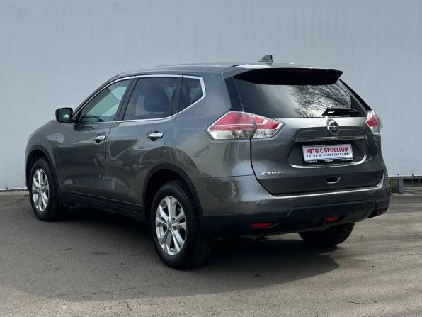Nissan X-Trail III с пробегом 2017 года, цена 1 990 000 рублей, 91251 км, внедорожник, Автокод Объявления