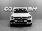 Mercedes-Benz GLC I (X253) Рестайлинг Тюмень  - изображение 28