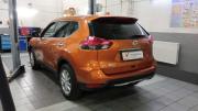 Nissan X-Trail III Рестайлинг Санкт-Петербург  - изображение 34