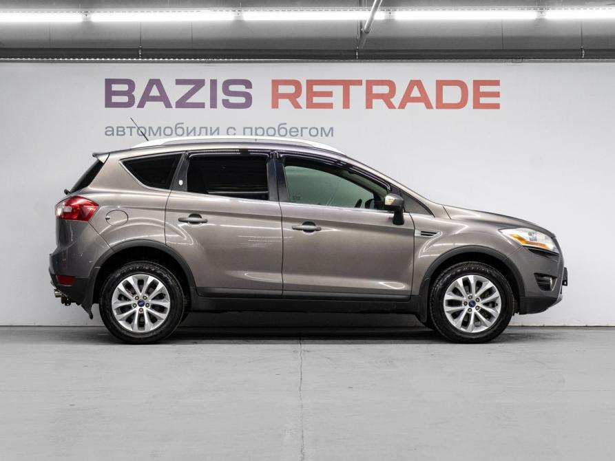 Ford Kuga I Тюмень  - изображение 5