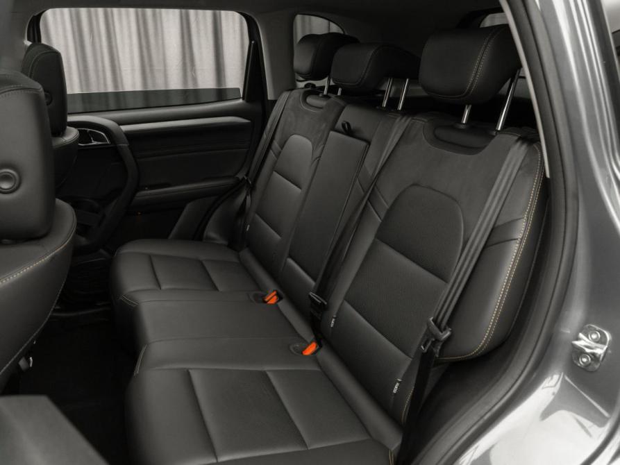 Haval Dargo Москва  - изображение 14
