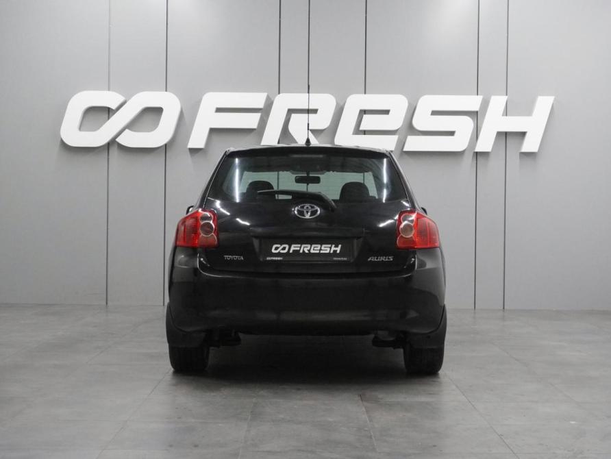 Toyota Auris I Воронеж  - изображение 4