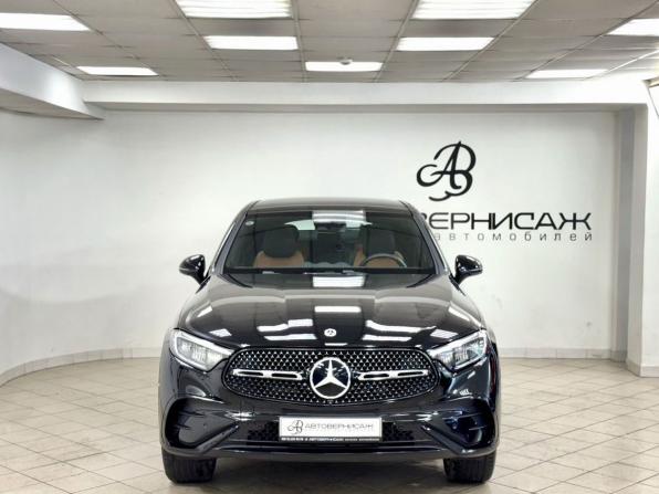 Mercedes-Benz GLC Coupe II (C254) с пробегом 2025 года, цена 8 450 000 рублей, 77 км, внедорожник, Автокод Объявления