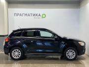 Mitsubishi ASX I Рестайлинг Санкт-Петербург  - изображение 29
