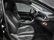 Toyota Camry VIII (XV70) Екатеринбург  - изображение 30