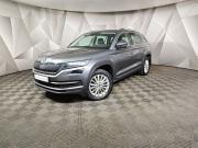 Skoda Kodiaq I Москва  - изображение 21