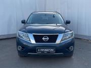 Nissan Pathfinder IV Москва  - изображение 24