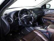 Infiniti QX60 I Москва  - изображение 45