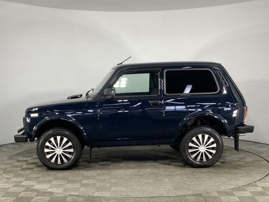 Lada (ВАЗ) Niva Legend Воронеж  - изображение 10