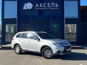 Mitsubishi Outlander III Рестайлинг 2 Архангельск  - изображение 23