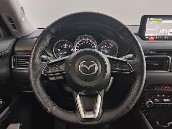 Mazda CX-5 II с пробегом 2020 года, цена 3 050 000 рублей, 35876 км, внедорожник, Автокод Объявления
